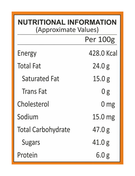 Karachi Bakery Motichoor Laddu